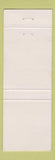 Matchbook Cover - Albany Auto Wrecking Towing Albany OR