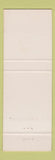 Matchbook Cover - Goog's Restaurant Phoenix Tucson AZ