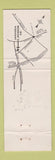 Matchbook Cover - Irv Morrow's Hideaway Supper Club Cherry Hill NJ