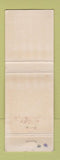 Matchbook Cover - Doheny Deli Restaurant Los Angeles CA