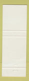 Matchbook Cover - Grizzly Outdoor Supply Taxidermy Oxford NS