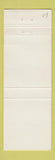 Matchbook Cover - Gregg's Cleaners Milwaukie OR