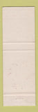 Matchbook Cover - Charlton Restaurant Carlisle PA