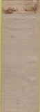 Matchbook Cover - Veterans Cal Co POOR