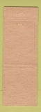 Matchbook Cover Mills Restaurants Cleveland Cincinnati Columbus OH Detroit WEAR