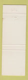 Matchbook Cover - Frolics Kansas City MO