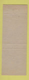 Matchbook Cover - International Harvester Tractors JB Rioux Riviere Du Loup QC