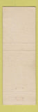 Matchbook Cover - Paul's Dry Cleaning