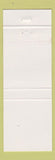 Matchbook Cover - The Pantry Cafe Lewisville TX
