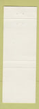 Matchbook Cover - Don Ramon Restaurant Cuban West Palm Beach Stuart FL