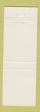 Matchbook Cover - Virginia Walters Women's Clothes San Francisco CA