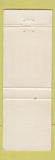 Matchbook Cover - Gross Lumber Carlisle OH