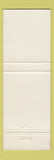 Matchbook Cover - Cerretani's Super Markets Grocery Revere MA