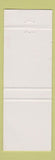 Matchbook Cover - LMF Laurel Machine Foundry MS