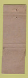 Matchbook Cover - Perkins American Maryland Match Baltimore MD WORN