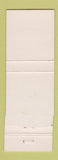 Matchbook Cover - Melita's Motel Cafe Chiloquin OR