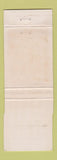 Matchbook Cover - King Motel North Hampton NH