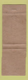 Matchbook Cover - Sunny Del Motel Ottawa ON? WEAR