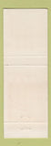 Matchbook Cover - Pennsylvania Dutch Country PA