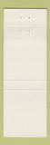 Matchbook Cover - Clarendon Motel North Conway NH