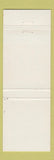 Matchbook Cover - The Terrace Hyatt Regency Minneapolis MN