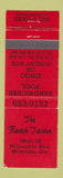 Matchbook Cover - The Ranch Tavern Milwaukie OR