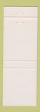 Matchbook Cover - The Ranch Tavern Milwaukie OR