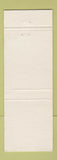Matchbook Cover - Panda Village Chinese Restaurant Tucson AZ