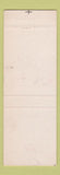Matchbook Cover - Ho Wah Chinese Restaurant Park Ridge IL
