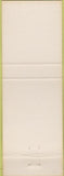 Matchbook Cover - Hi Fashion Beauty Salon Quesnel BC girlie