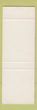 Matchbook Cover - Ye Old Mill Inn Spicer MN SAMPLE