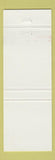 Matchbook Cover - Gerry 5 Marblehead MA