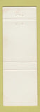 Matchbook Cover - Dan & Dave's Spice of Life Northglenn Denver Colorado