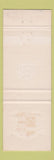 Matchbook Cover - Royal Canadian Military Institute Toronto ON WEAR