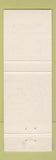 Matchbook Cover - Albright's Lock Shop Medina OH