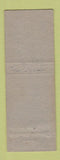 Matchbook Cover - Mack's Tavern Vernon MI hillbilly WEAR