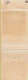 Matchbook Cover - Kent Feeds Henkel Grain Mendota IL