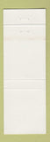 Matchbook Cover - Mario's Restaurant Italian Detroit MI
