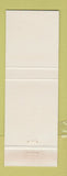 Matchbook Cover - Philadelphia Country Club PA