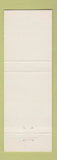 Matchbook Cover - Arneson's Flowers Kenosha WI