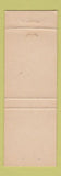 Matchbook Cover - Village Green Pharmacy