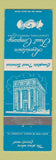 Matchbook Cover - Lewistown Trust Company PA