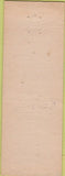 Matchbook Cover - King's Cleaners Los Nietos CA