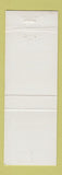 Matchbook Cover - Charlmont Motor Inn Twin Mountain NH