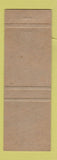 Matchbook Cover - The Brandon Tavern Englewood NJ