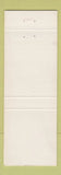 Matchbook Cover - Hamilton Motor Inn Aurora NE WEAR