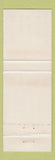 Matchbook Cover - Four Dorrs Motel Lancaster NH