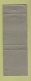 Matchbook Cover - Stineway Ford Hopkins Drug Stores WEAR