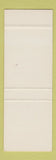 Matchbook Cover - Blue Ridge Inn Kansas City MO
