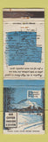 Matchbook Cover - Professional Photographic Processing WEAR
